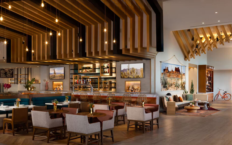 Canopy Scottsdale