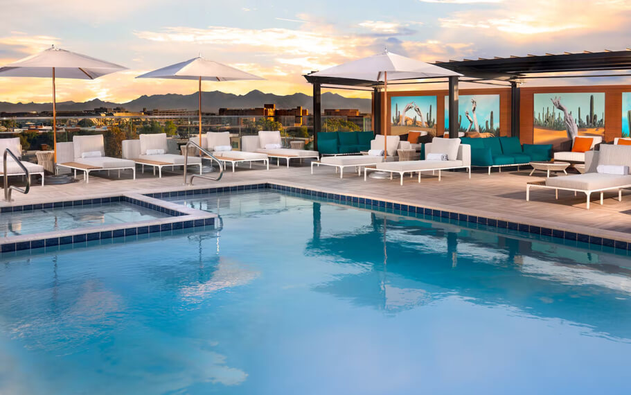 Canopy Scottsdale