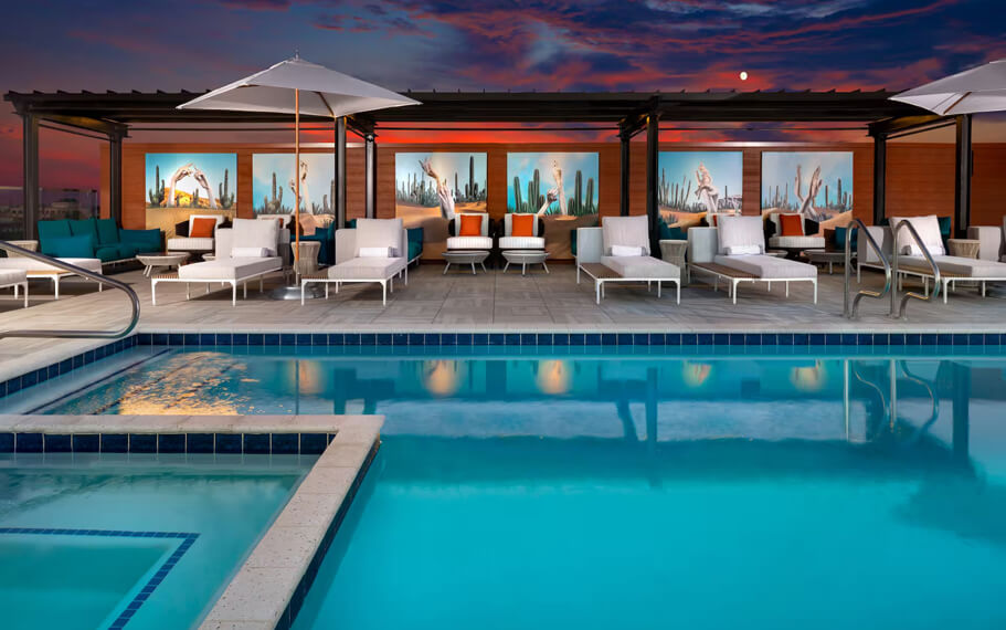 Canopy Scottsdale