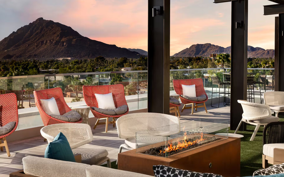 Canopy Scottsdale