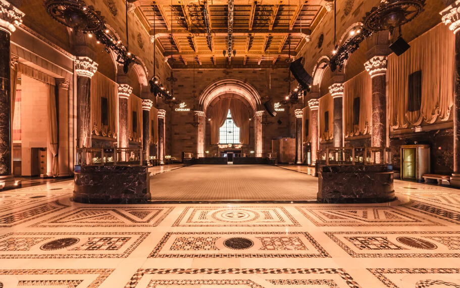 Cipriani 42nd Street