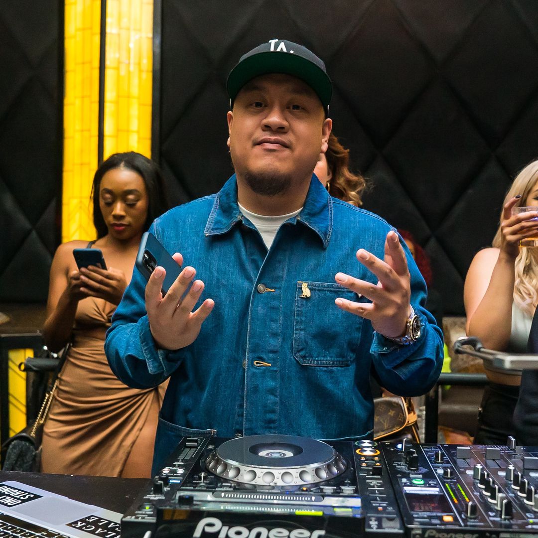 DJ Butch