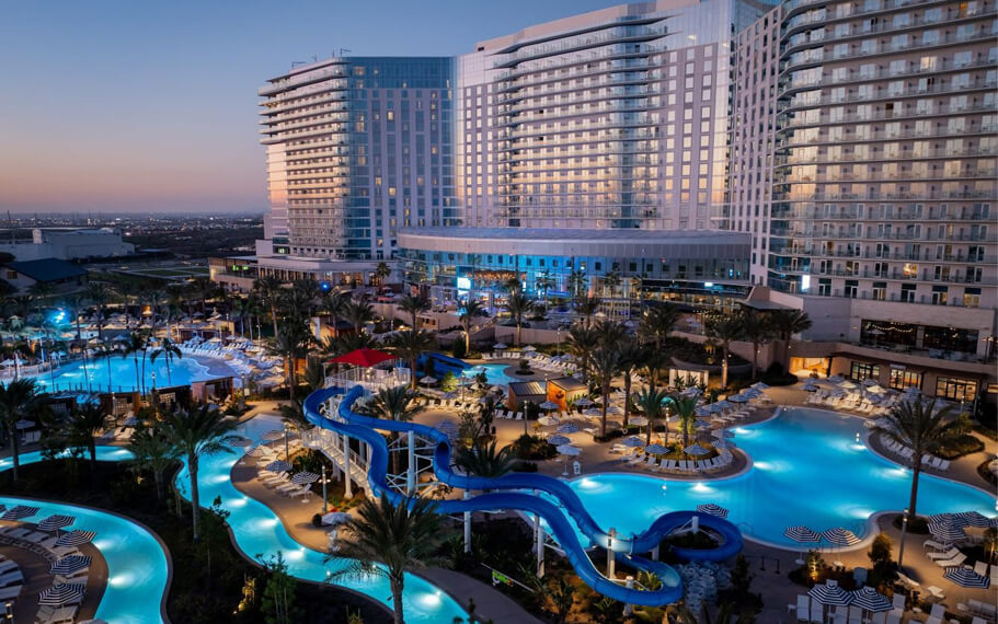 Gaylord Pacific Resort & Convention Center