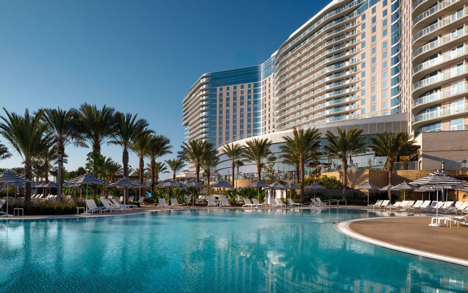 Gaylord Pacific Resort & Convention Center