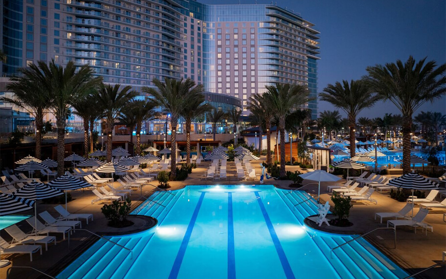 Gaylord Pacific Resort & Convention Center
