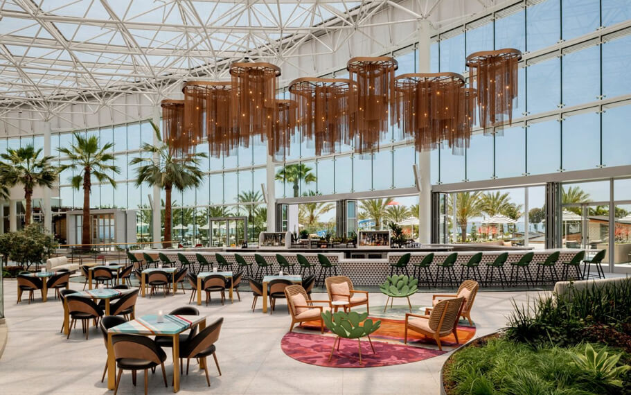 Gaylord Pacific Resort & Convention Center