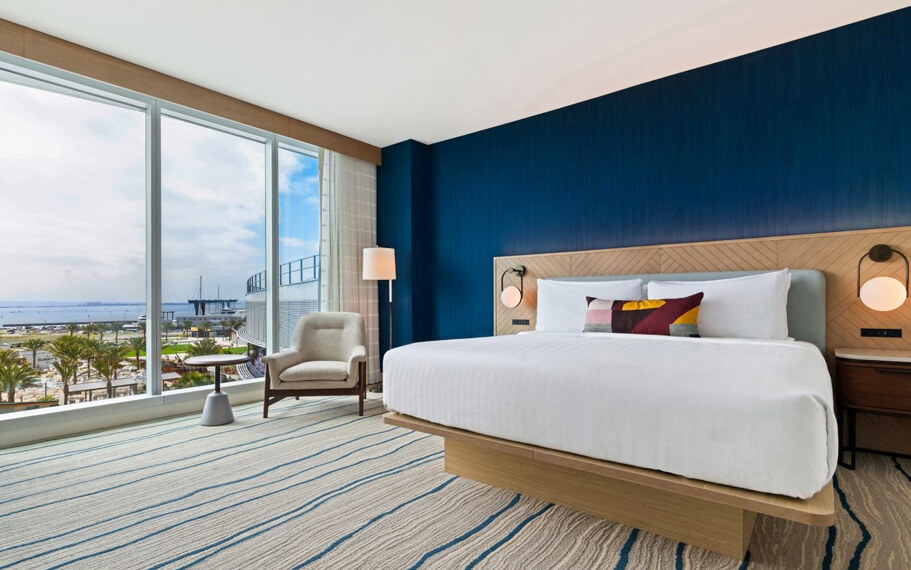 Gaylord Pacific Resort & Convention Center