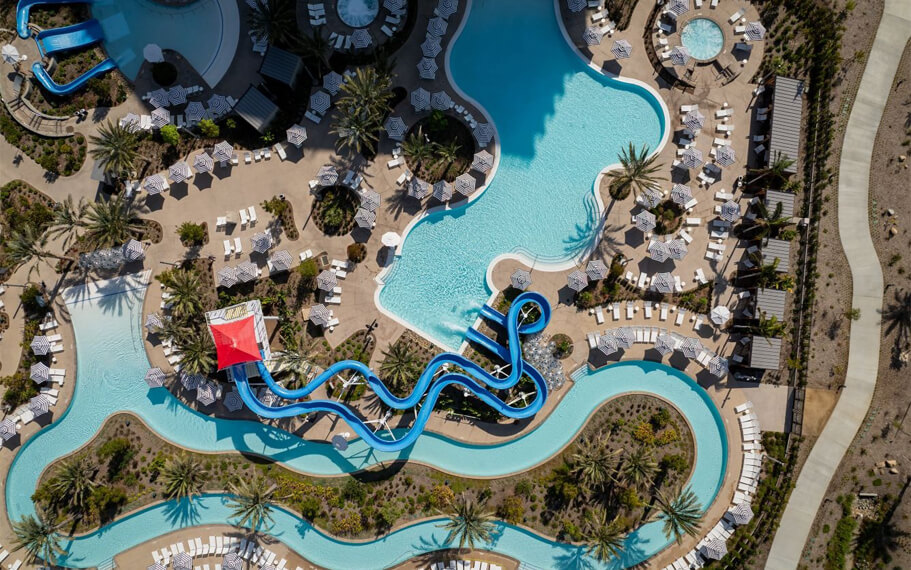 Gaylord Pacific Resort & Convention Center