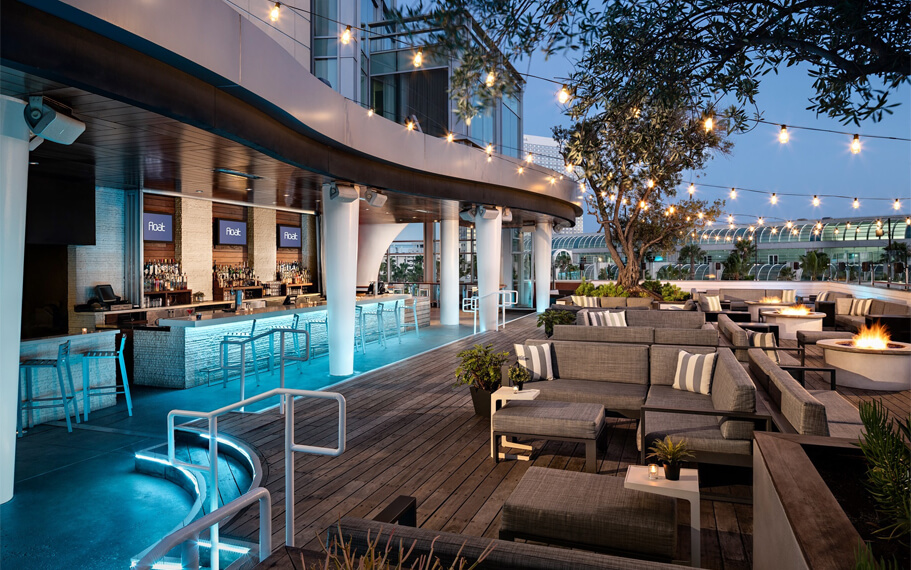 Hard Rock San Diego
