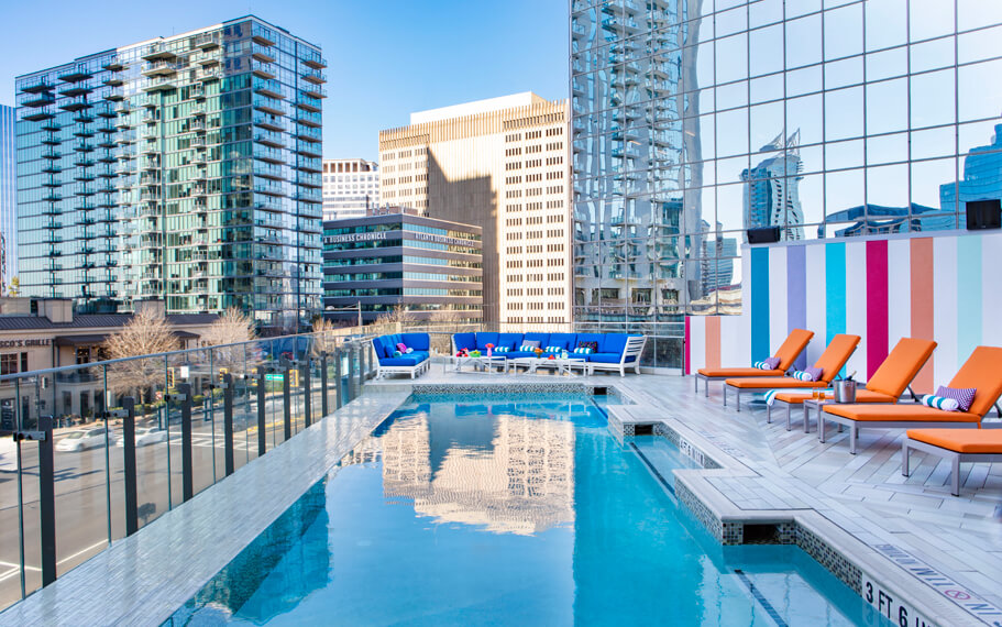 Hotel Colee, Atlanta Buckhead