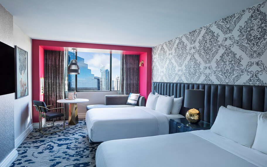 Hotel Colee, Atlanta Buckhead