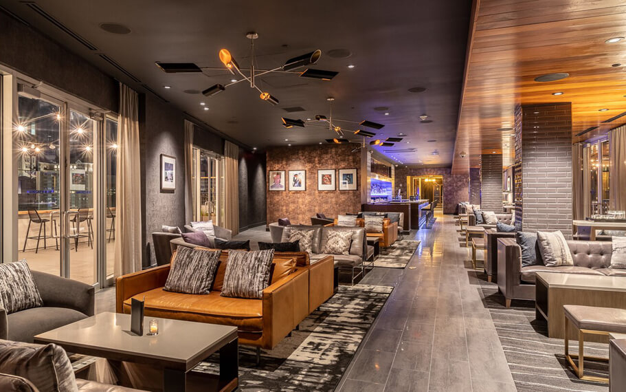 Hotel Colee, Atlanta Buckhead