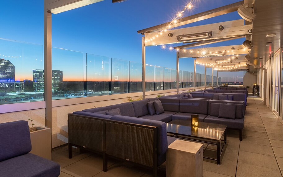 Hotel Colee, Atlanta Buckhead