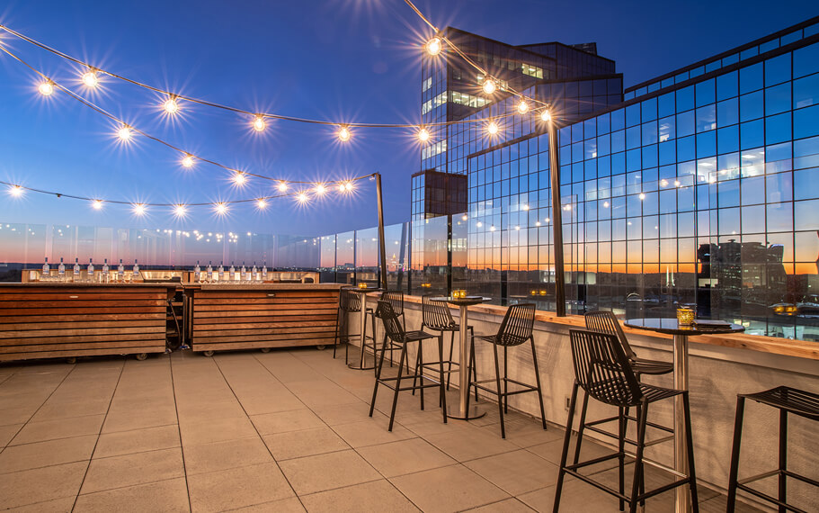 Hotel Colee, Atlanta Buckhead