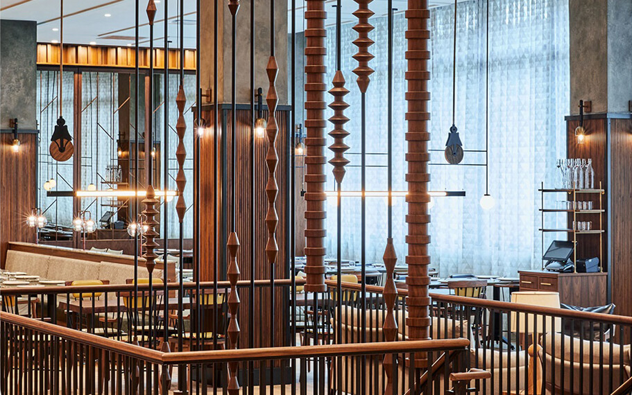 Hyatt Philadelphia