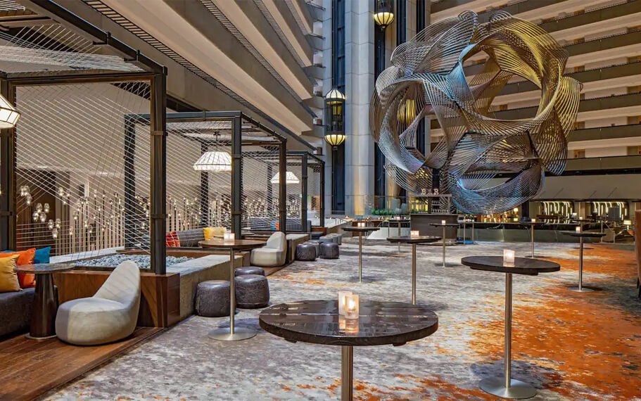 Hyatt Regency San Francisco