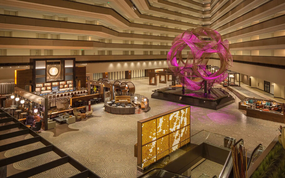 Hyatt Regency San Francisco