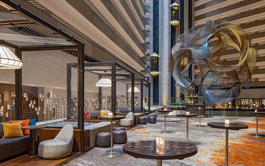 Hyatt Regency San Francisco