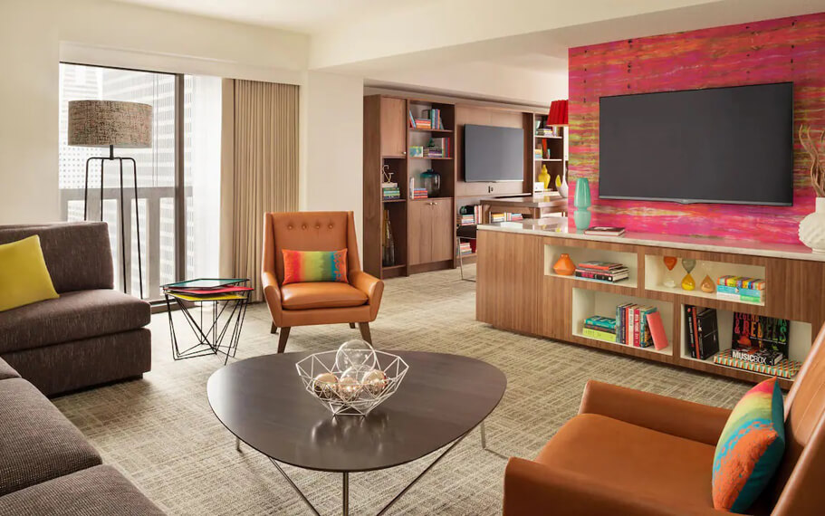 Hyatt Regency San Francisco
