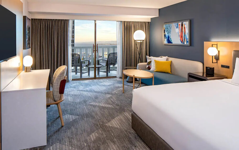Hyatt Regency San Francisco