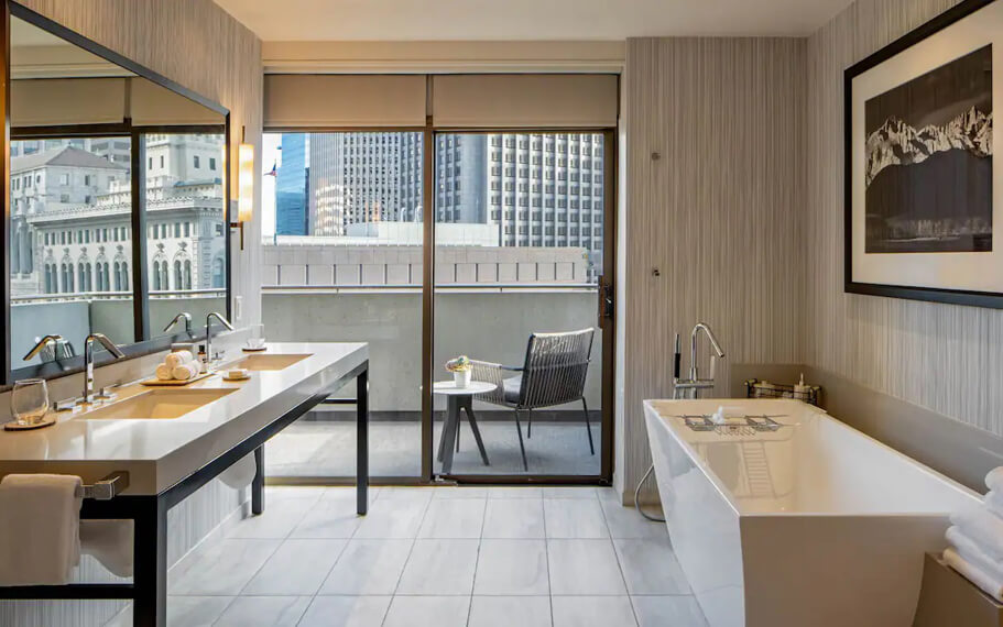 Hyatt Regency San Francisco