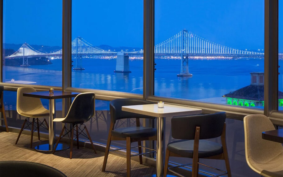 Hyatt Regency San Francisco
