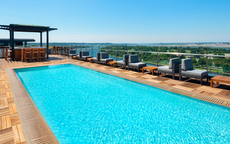 Intercontinental Washington DC