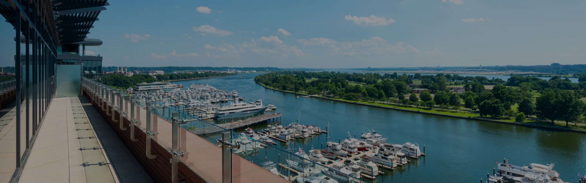 Intercontinental Washington DC