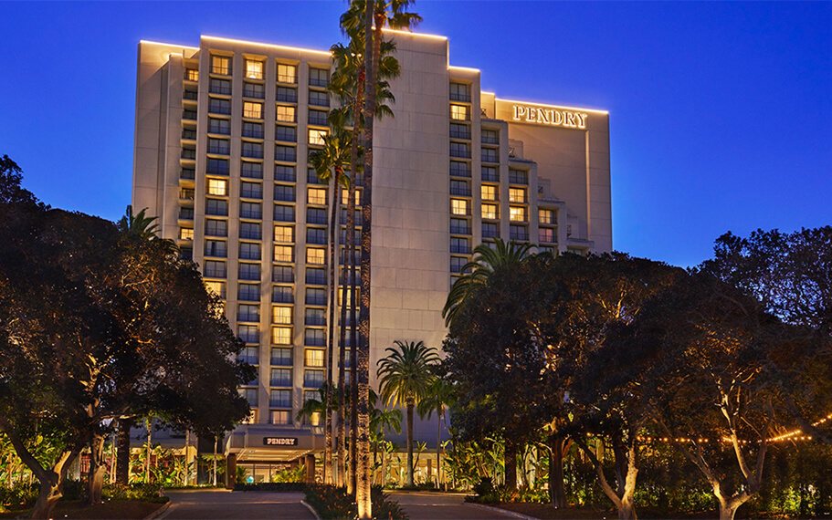 Pendry Newport Beach