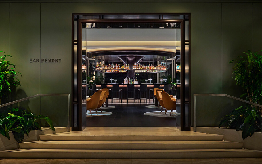 Pendry Newport Beach
