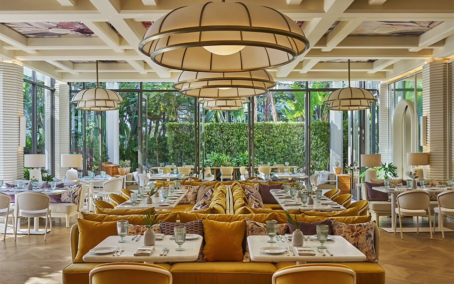 Pendry Newport Beach