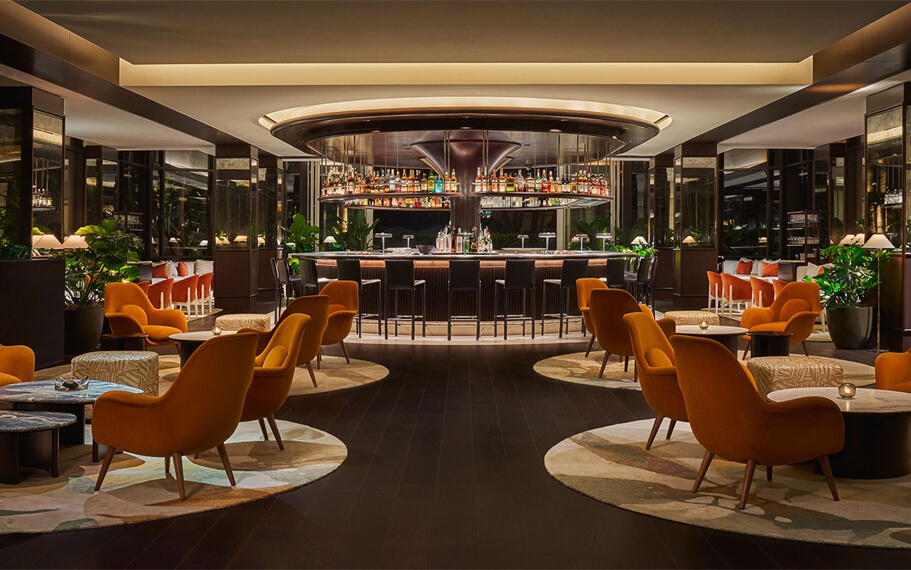 Pendry Newport Beach