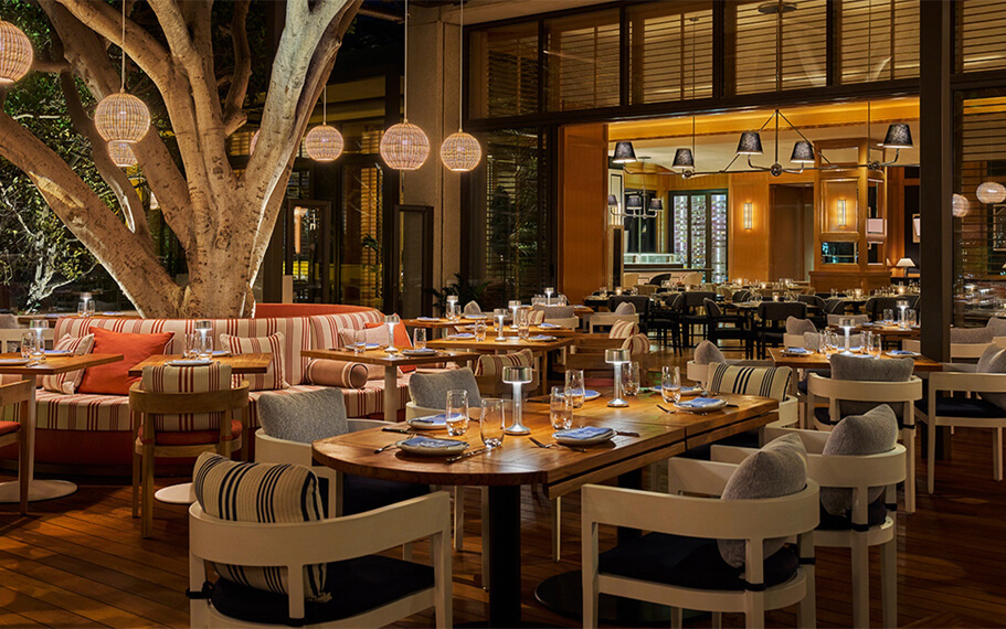 Pendry Newport Beach