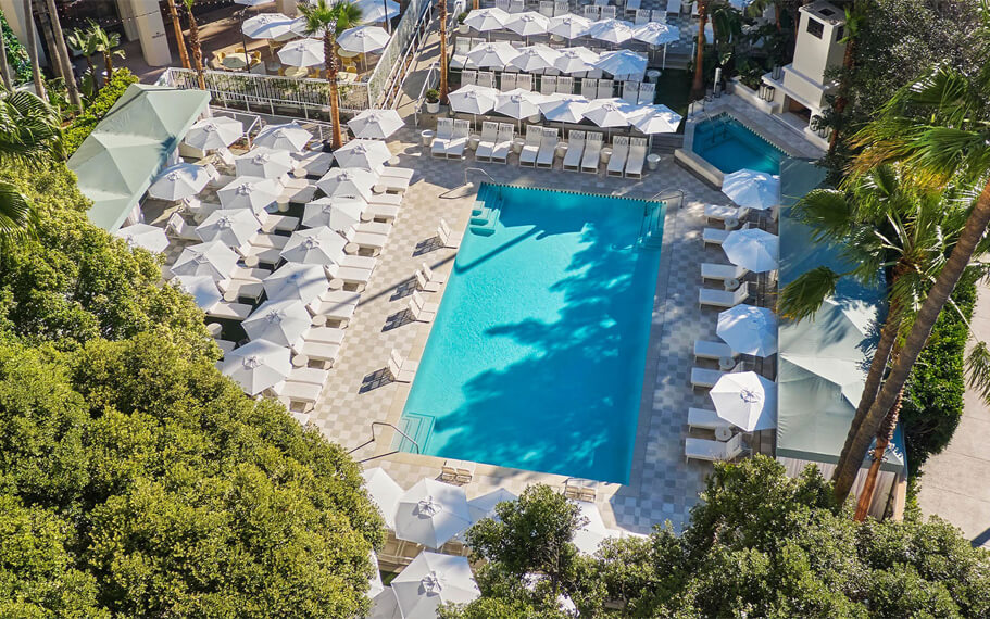 Pendry Newport Beach