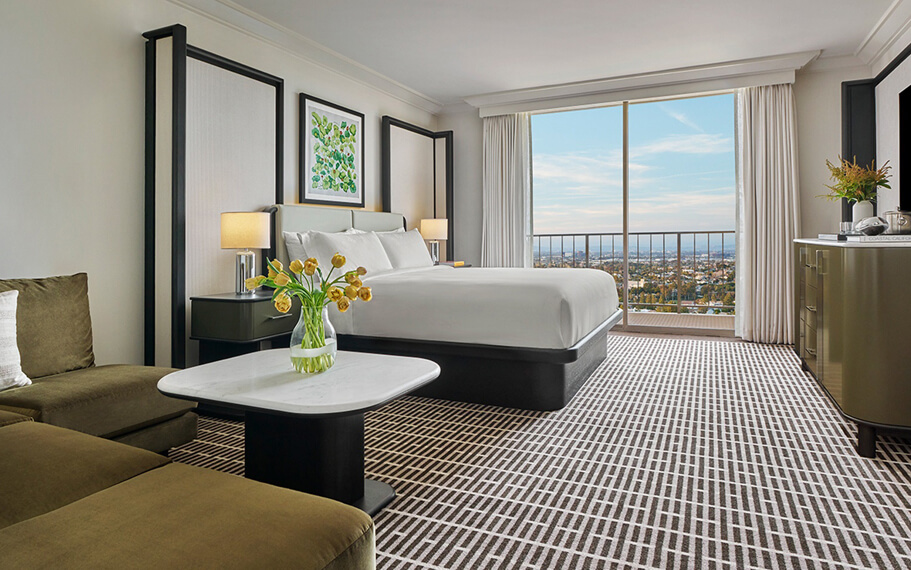 Pendry Newport Beach