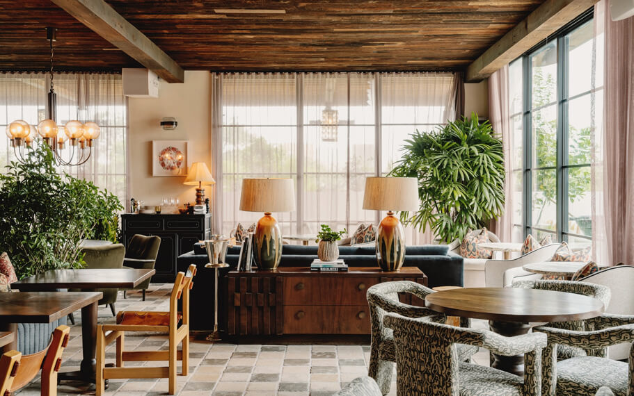 Soho House Nashville