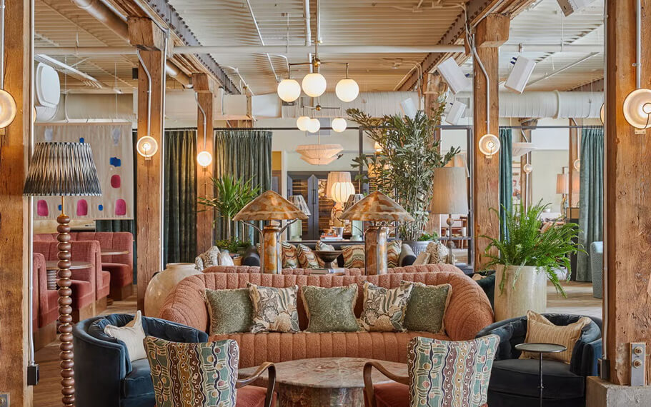 Soho House Nashville