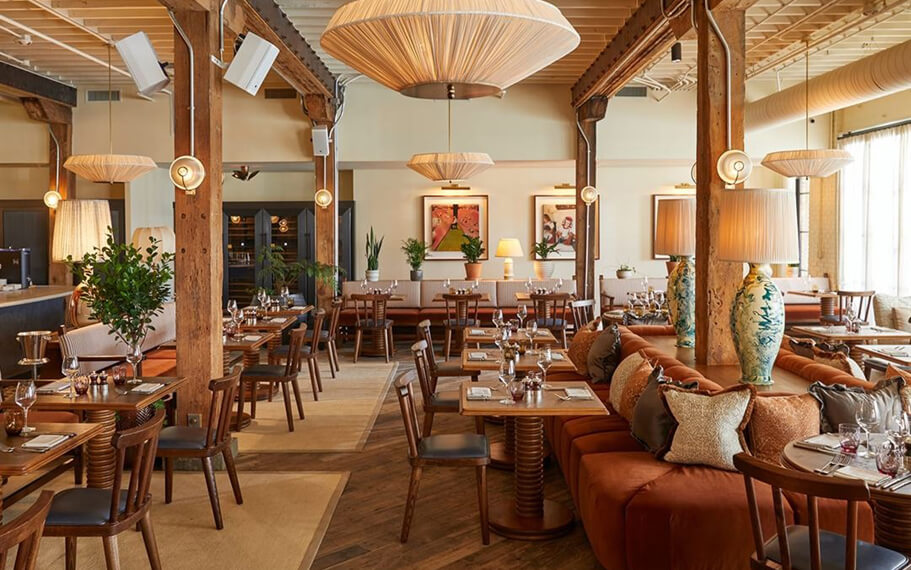 Soho House Nashville