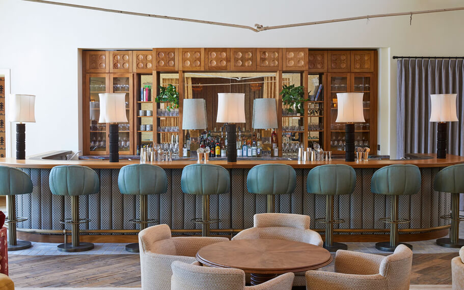 Soho House Nashville
