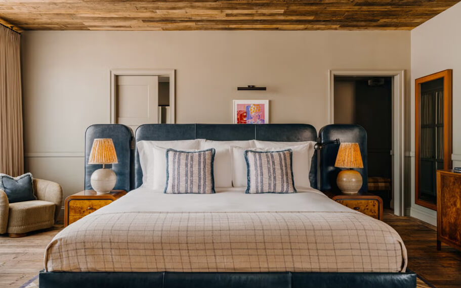Soho House Nashville