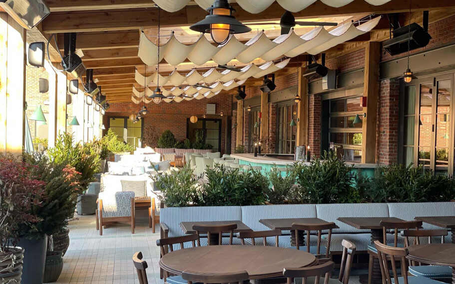 Soho House Nashville