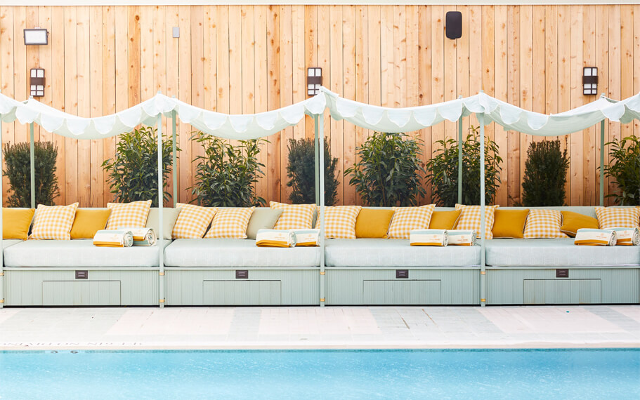 Soho House Nashville