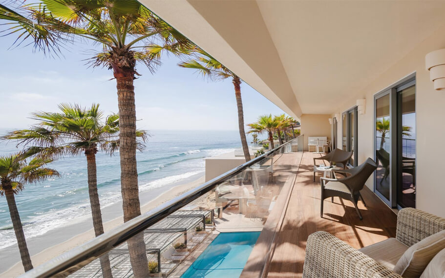 Surf and Sand Resort | Laguna Beach