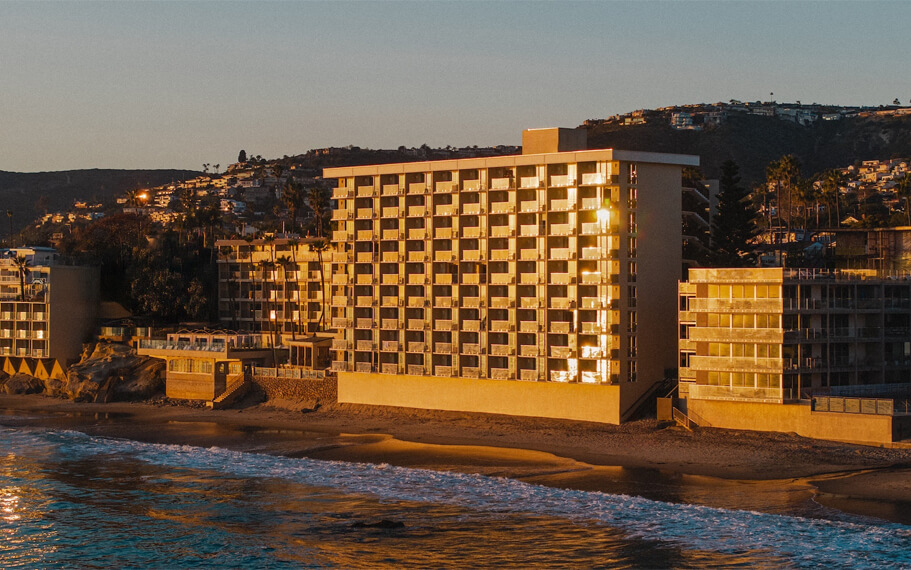 Surf and Sand Resort | Laguna Beach