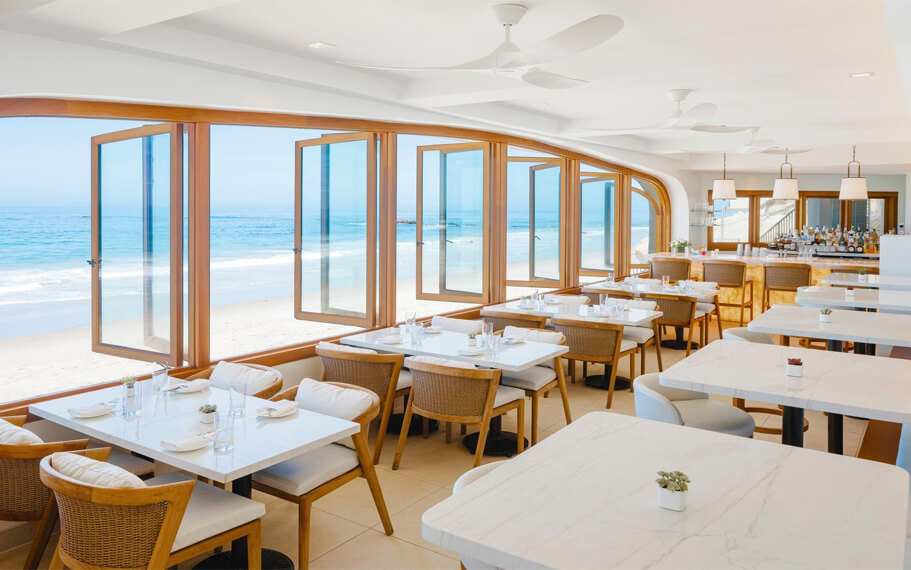 Surf and Sand Resort | Laguna Beach