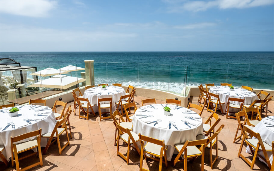Surf and Sand Resort | Laguna Beach
