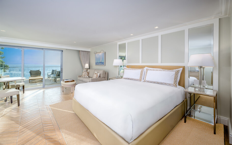 Surf and Sand Resort | Laguna Beach