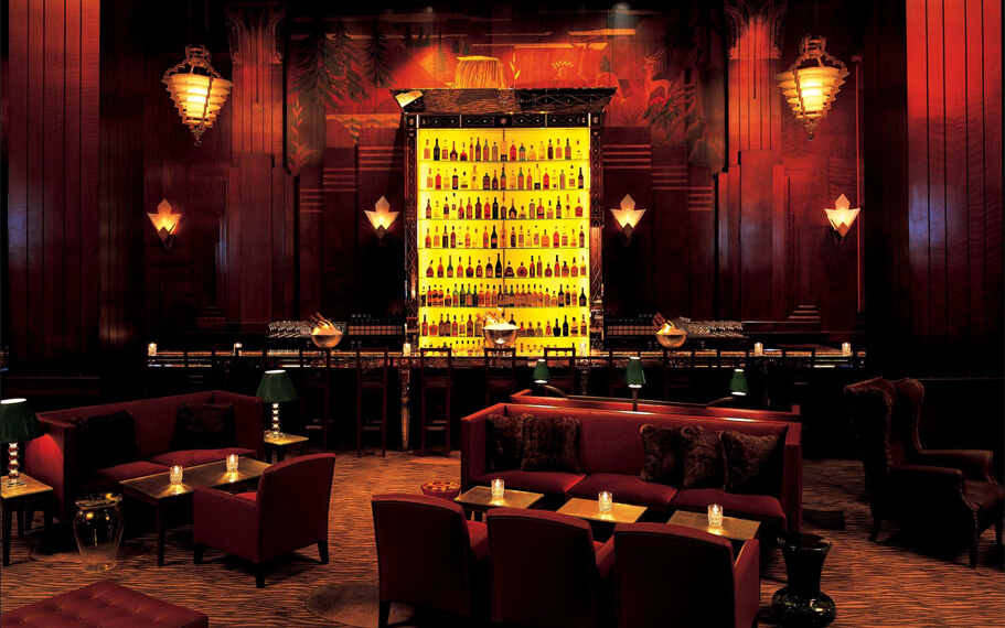 The Clift Royal Sonesta San Francisco hotel