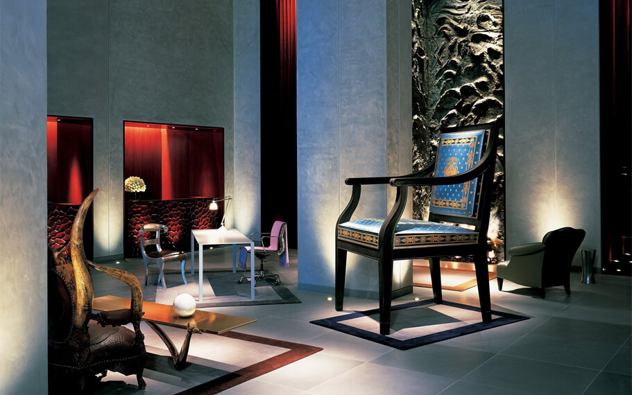 The Clift Royal Sonesta San Francisco hotel