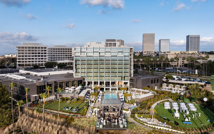 VEA Newport Beach